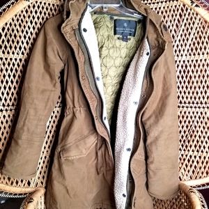 Scotch & Soda Winter Coat